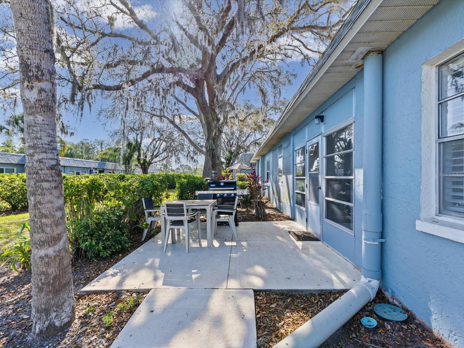 07 SPGS VILLAS CONDO - Residential