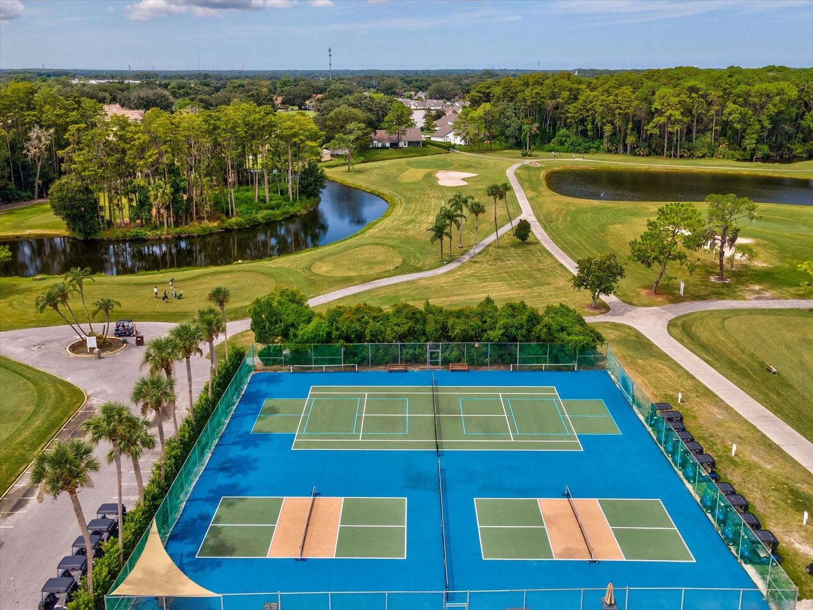 07 SPGS VILLAS CONDO - Residential