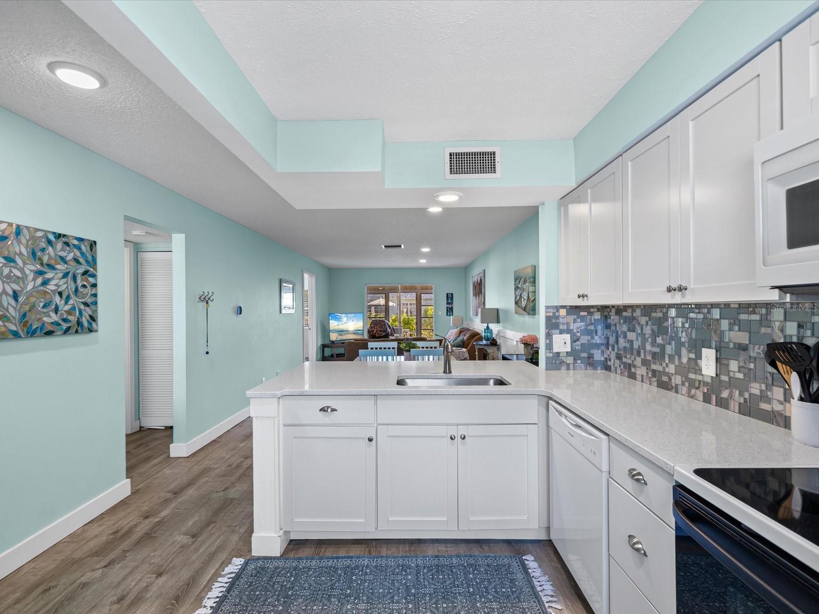 07 SPGS VILLAS CONDO - Residential