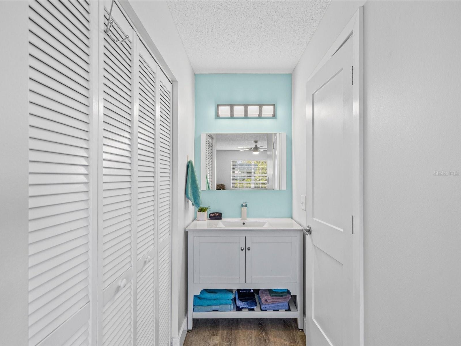 07 SPGS VILLAS CONDO - Residential