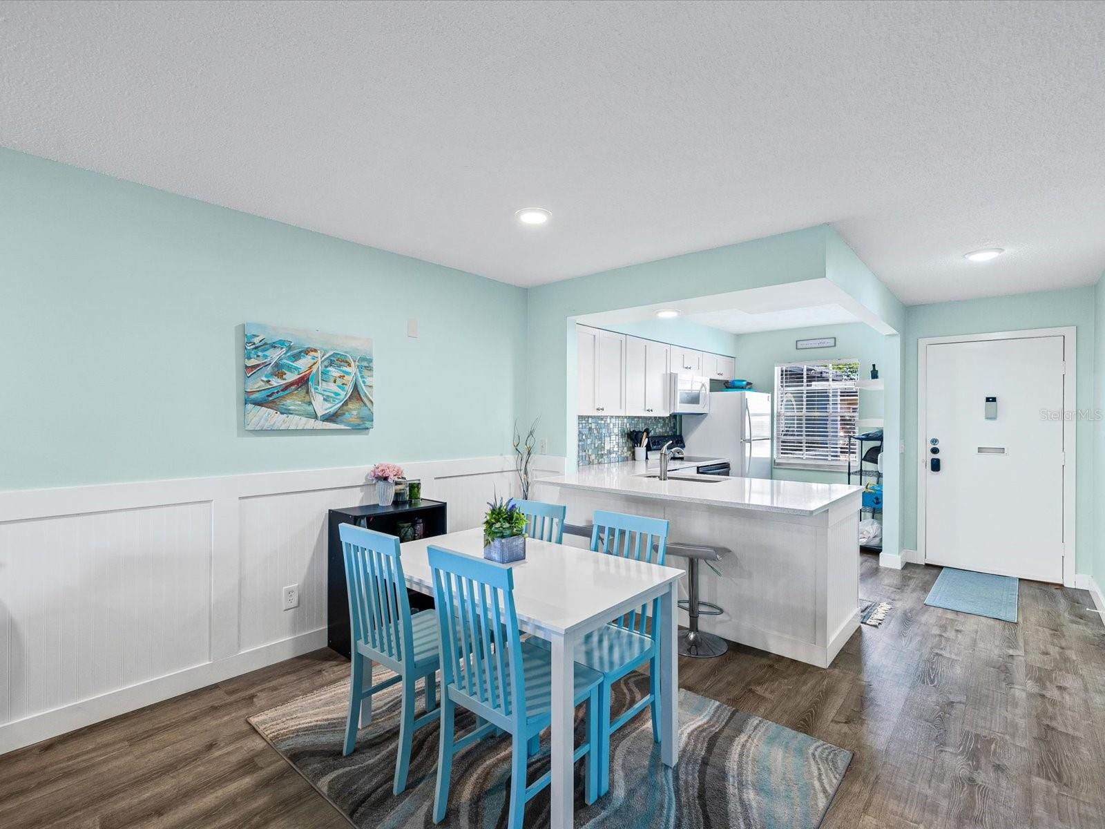 07 SPGS VILLAS CONDO - Residential