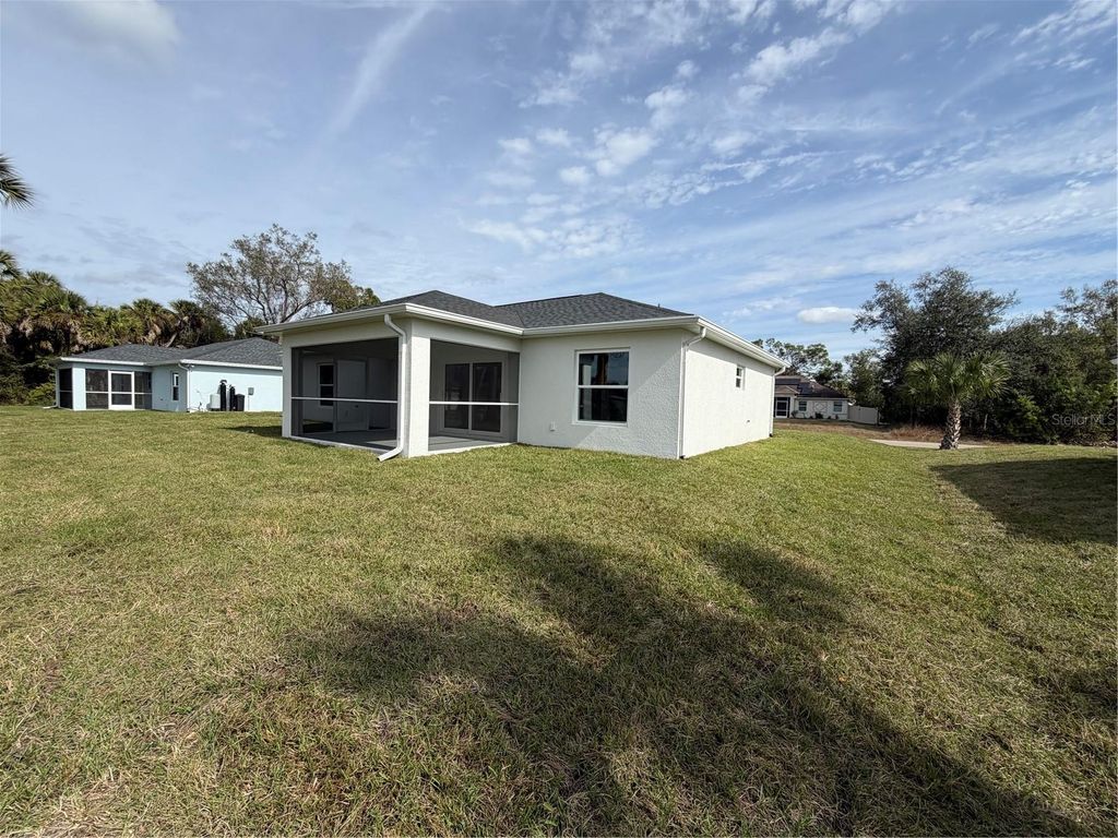 Photo of 1749 New London Street, North Port, FL 34288 (MLS # C7520151)