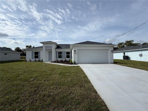Photo of 1749 New London Street, North Port, FL 34288 (MLS # C7520151)