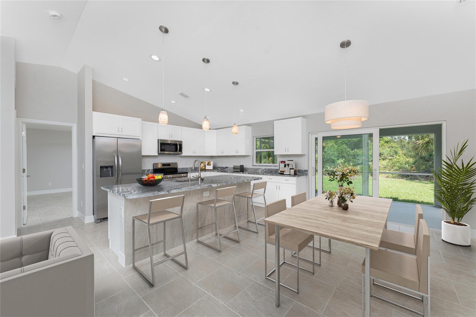 1791 - PORT CHARLOTTE SUB 16 1ST REPLAT - Residential