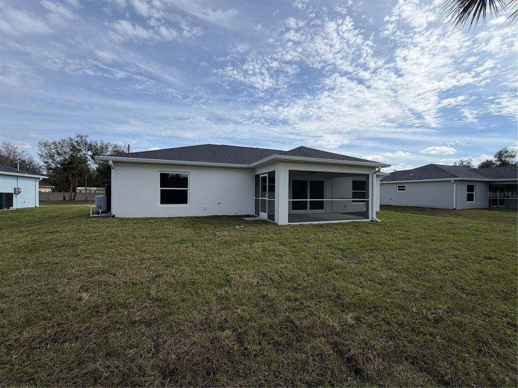 Photo of 1749 New London Street, North Port, FL 34288 (MLS # C7520151)