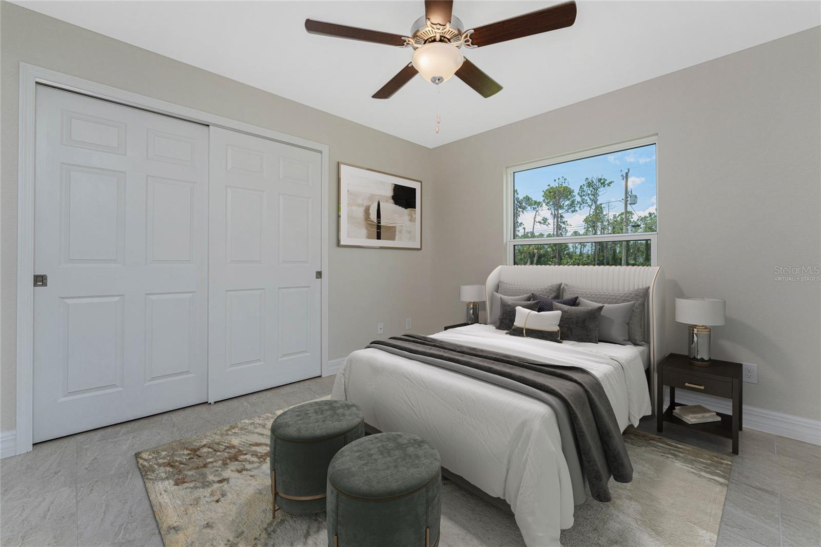 1791 - PORT CHARLOTTE SUB 16 1ST REPLAT - Residential