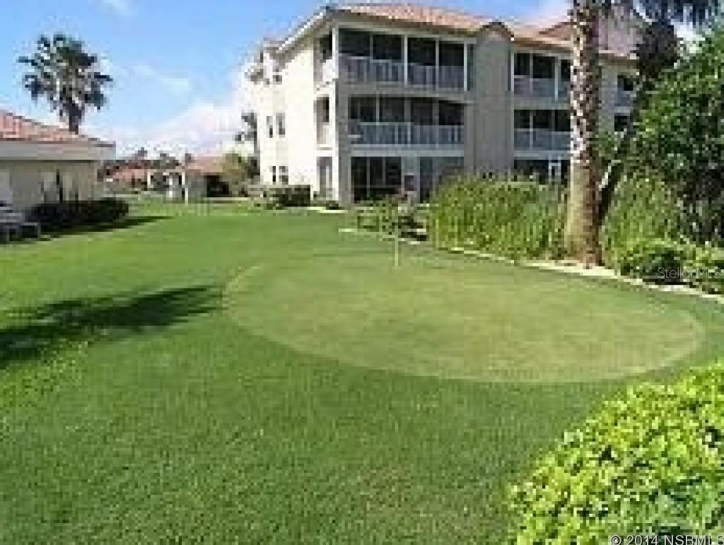 Bouchelle Island Condo - Residential