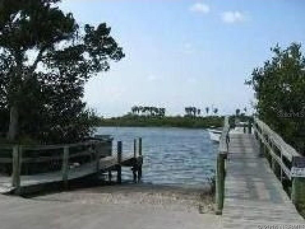 Bouchelle Island Condo - Residential