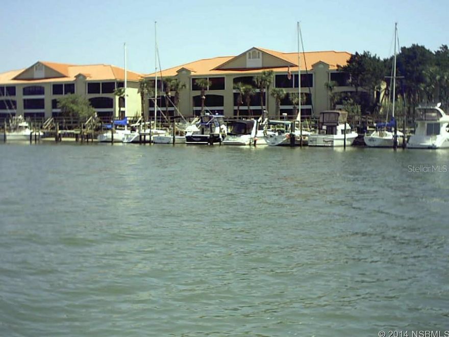 SELLER WILL TAKE BACKUP CONTRACTS.DIRECT RIVER, BRIGHT GROUND FLOOR UNIT OVERLOOKING RIVER/ICW & BOAT SLIPS, "HAVE YOUR BOAT IN YOUR BACKYARD". TASTEFULLY  FURNISHED (except for 2 small tables & personal items). TILED & CARPETED FLOORING.  LIGHT AND BRIGHT... OWN A PIECE OF PARADISE. THIS CONDO IS LOCATED ON THE RIVER WHERE YOU CAN FISH OR CRAB OR WATCH THE SUNSETS AND WALK ON THE RIVERWALK. BOUCHELLE, A RIVERFRONT COMPLEX,  IS CLOSE TO SHOPPING, RESTAURANTS, DOCTORS OFFICES & JUST WALKING DISTANCE TO THE BEACH. AMENITIES INCLUDE AVAILABLE BOAT SLIPS, PRIVATE OWNERS BOAT RAMP INTO THE ICW, FISHING PIER, TRAILER/BOAT STORAGE,2 HEATED POOLS, HOT TUB, TENNIS COURT, CLUBHOUSE, 50+ ACRES OF TROPICAL LANDSCAPING AND MUCH MORE. ;LocationDescription: Condo ;Water: City