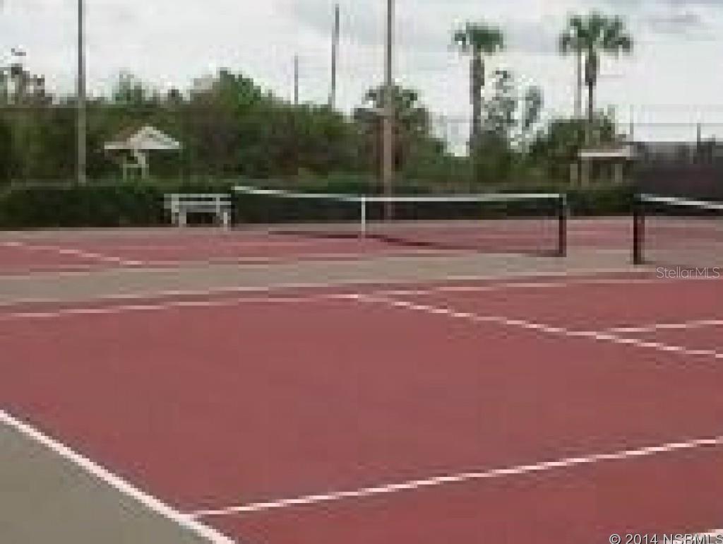 Bouchelle Island Condo - Residential