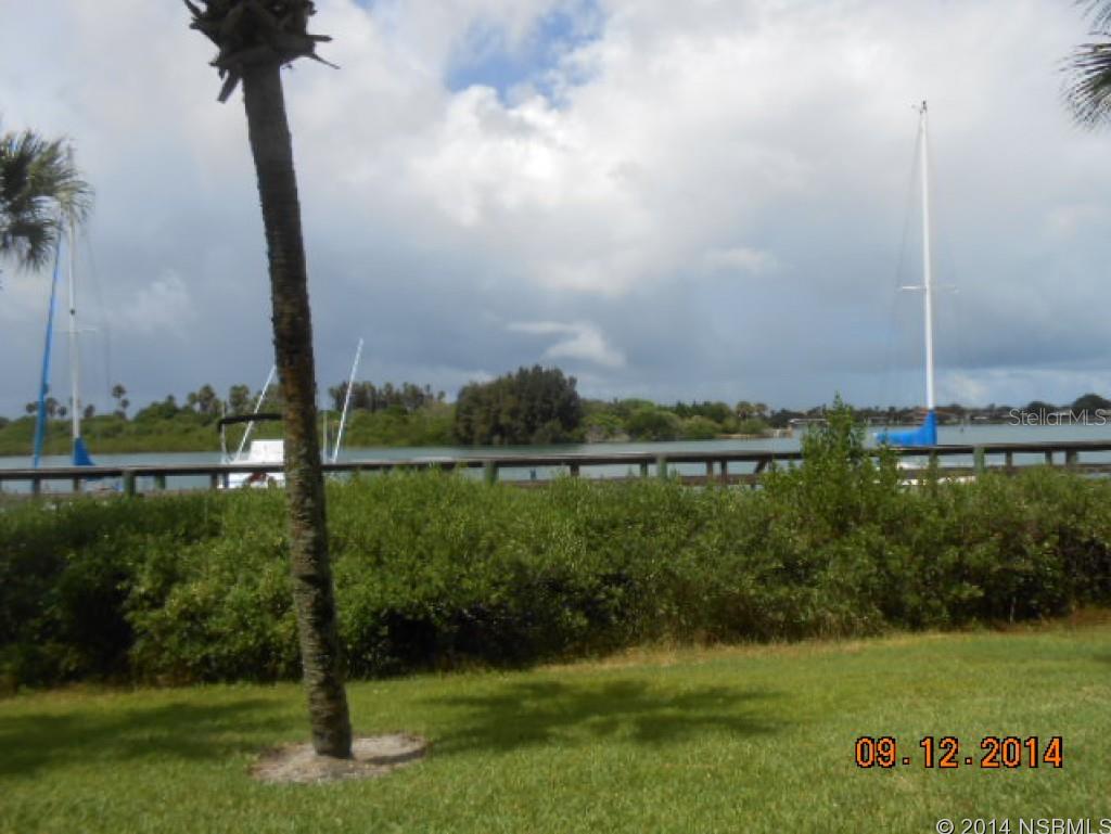 Bouchelle Island Condo - Residential