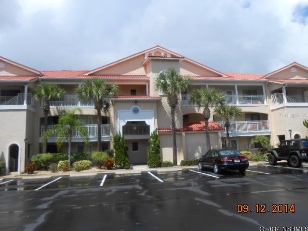 Bouchelle Island Condo - Residential