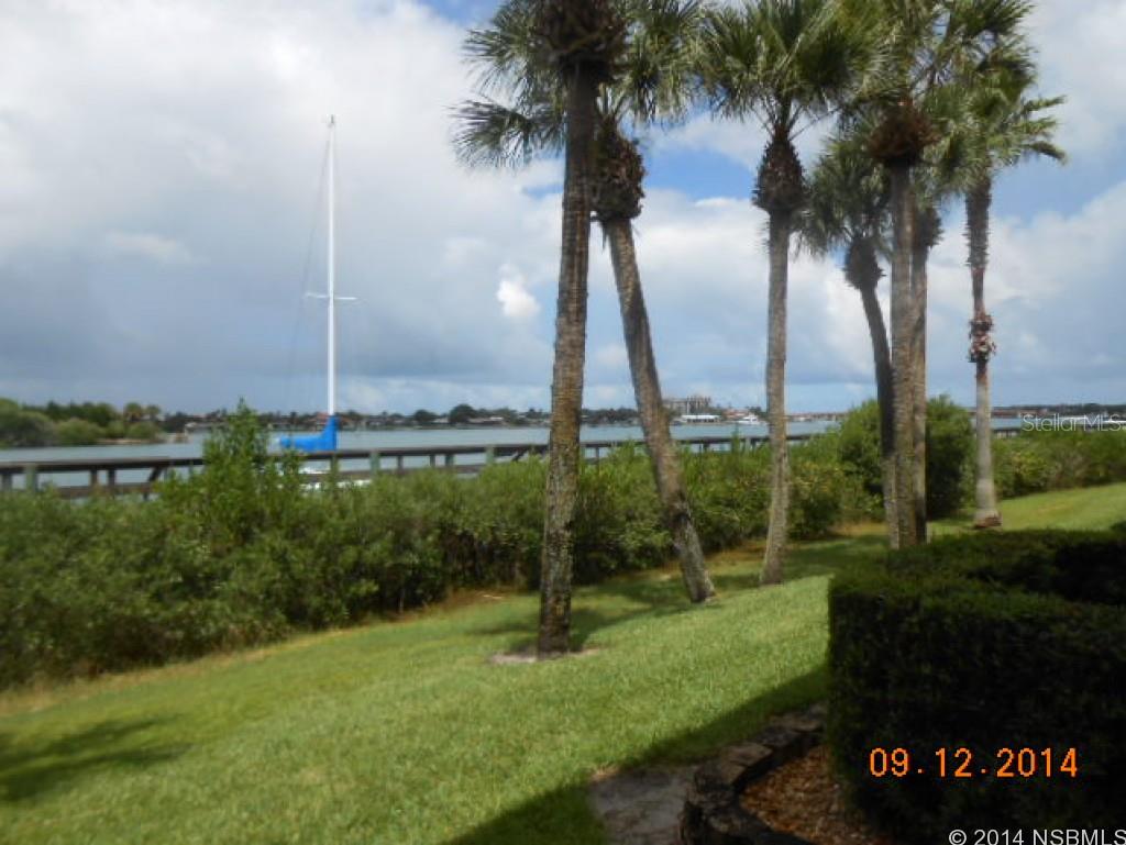 Bouchelle Island Condo - Residential