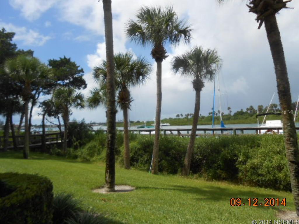 Bouchelle Island Condo - Residential