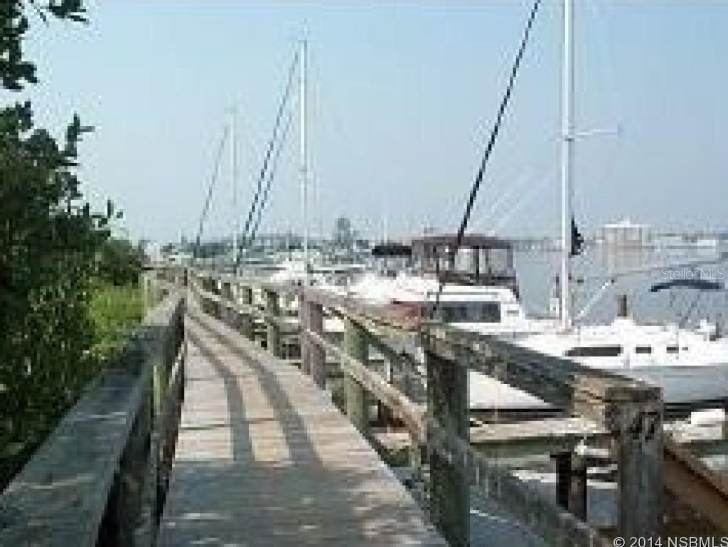 Bouchelle Island Condo - Residential