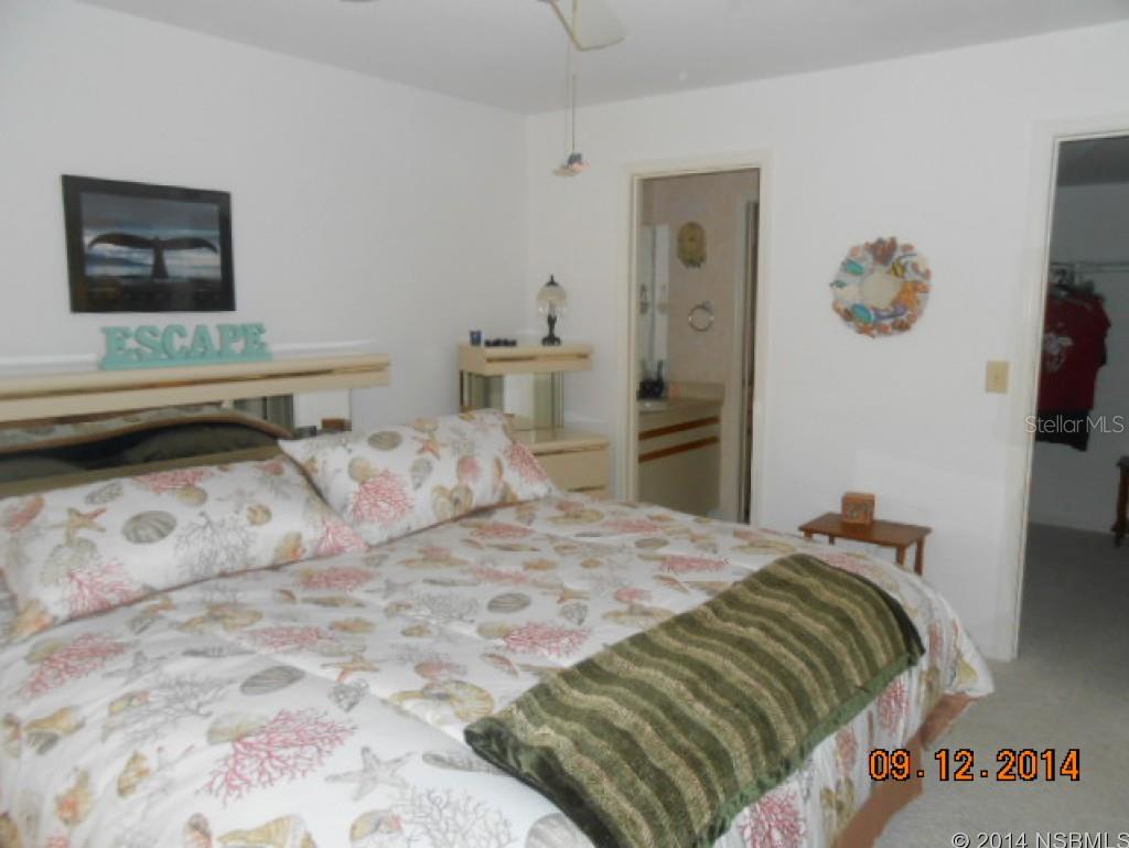 Bouchelle Island Condo - Residential