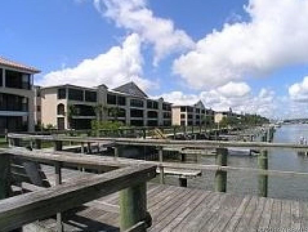 Bouchelle Island Condo - Residential
