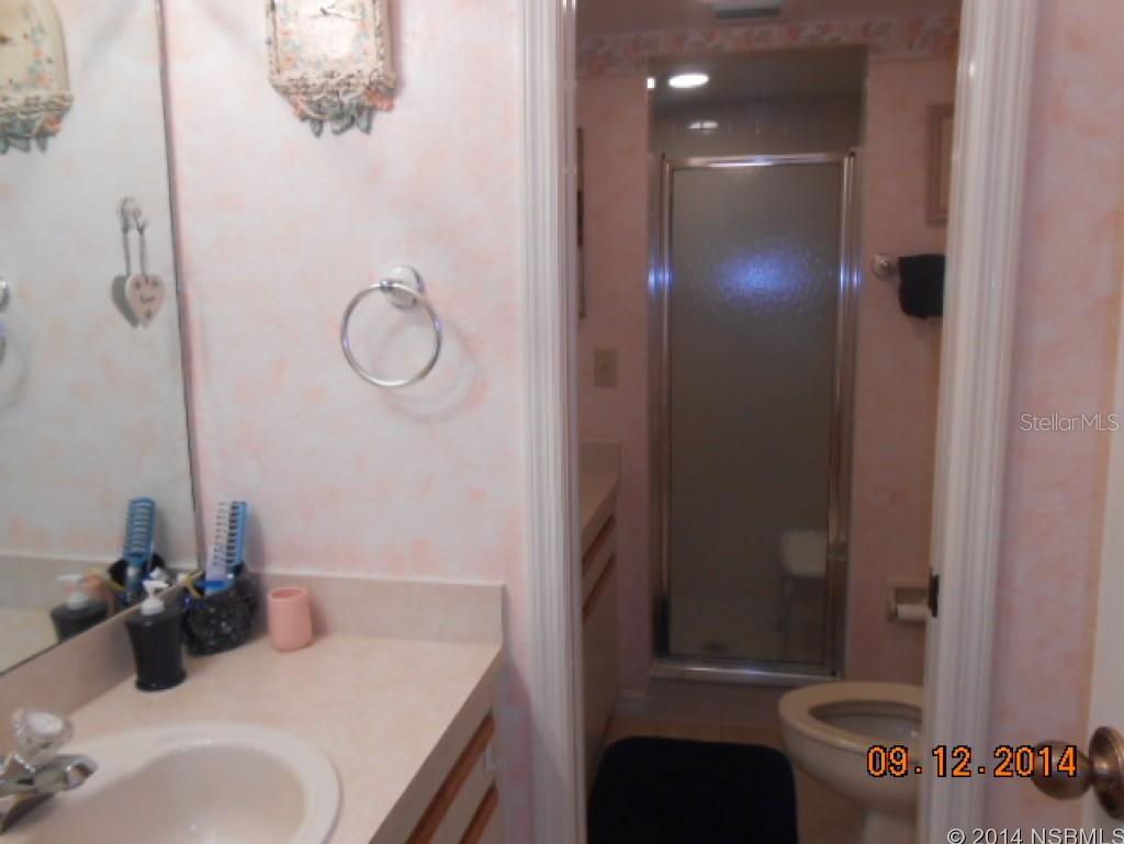 Bouchelle Island Condo - Residential