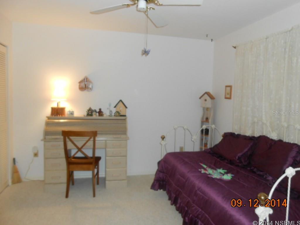 Bouchelle Island Condo - Residential