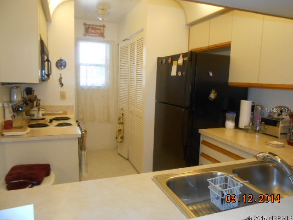 Bouchelle Island Condo - Residential