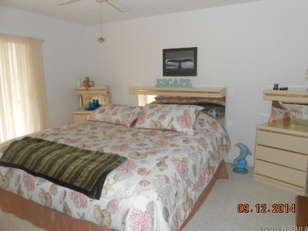 Bouchelle Island Condo - Residential