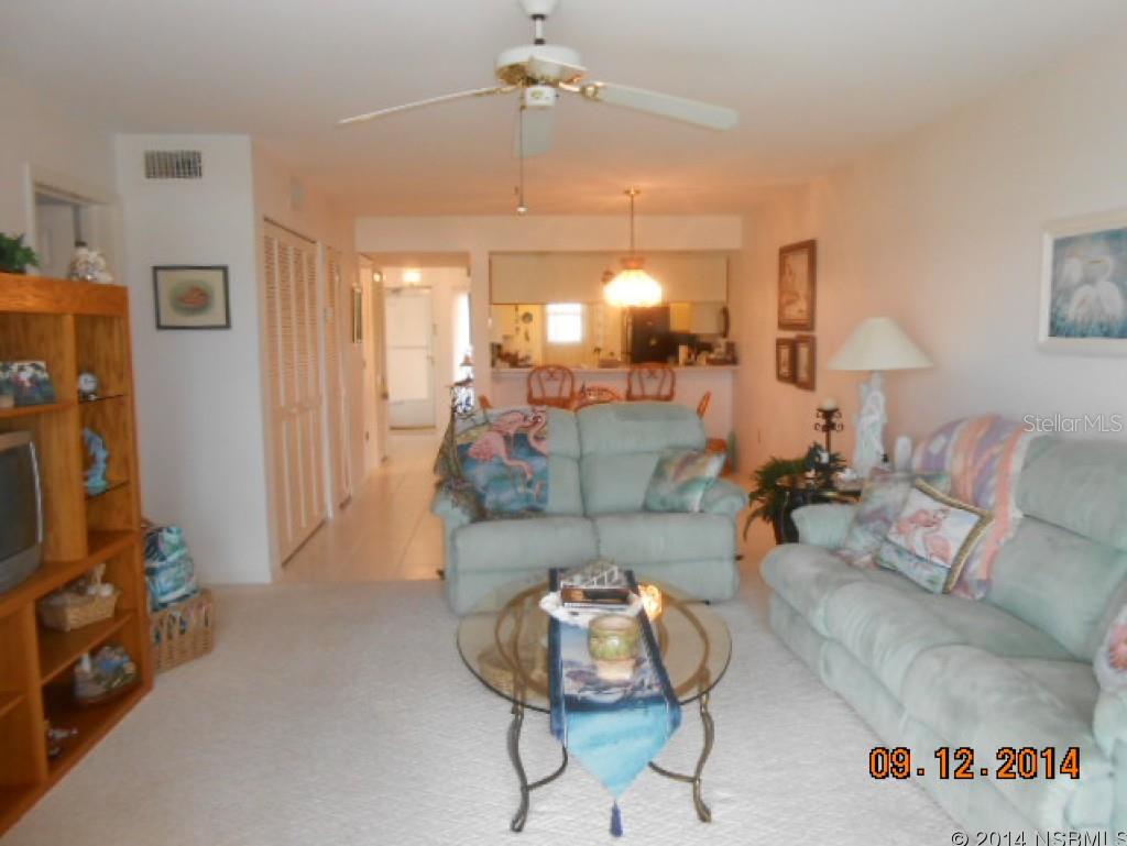 Bouchelle Island Condo - Residential