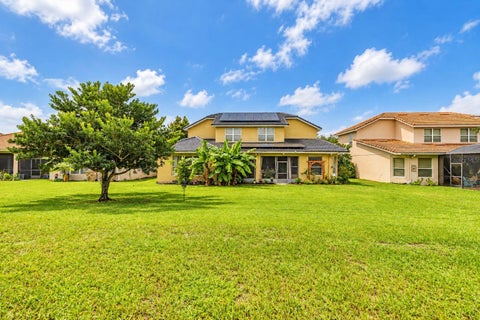 3713 Eagle Isle Circle, Kissimmee, FL 34746