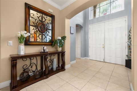 3713 Eagle Isle Circle, Kissimmee, FL 34746