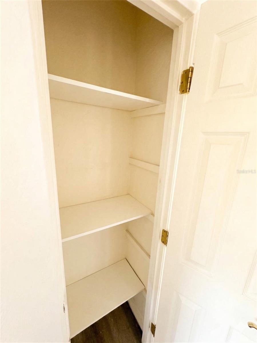 LEWIS ISLAND SEC 2 - Residential