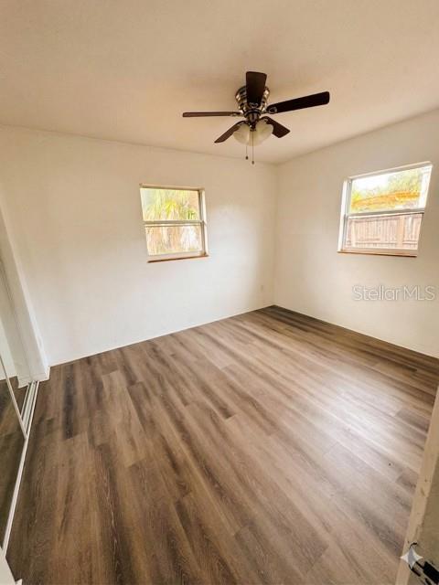 LEWIS ISLAND SEC 2 - Residential