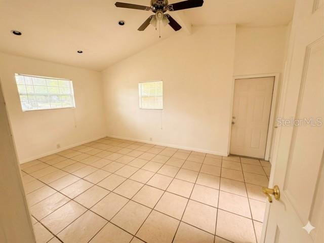 LEWIS ISLAND SEC 2 - Residential