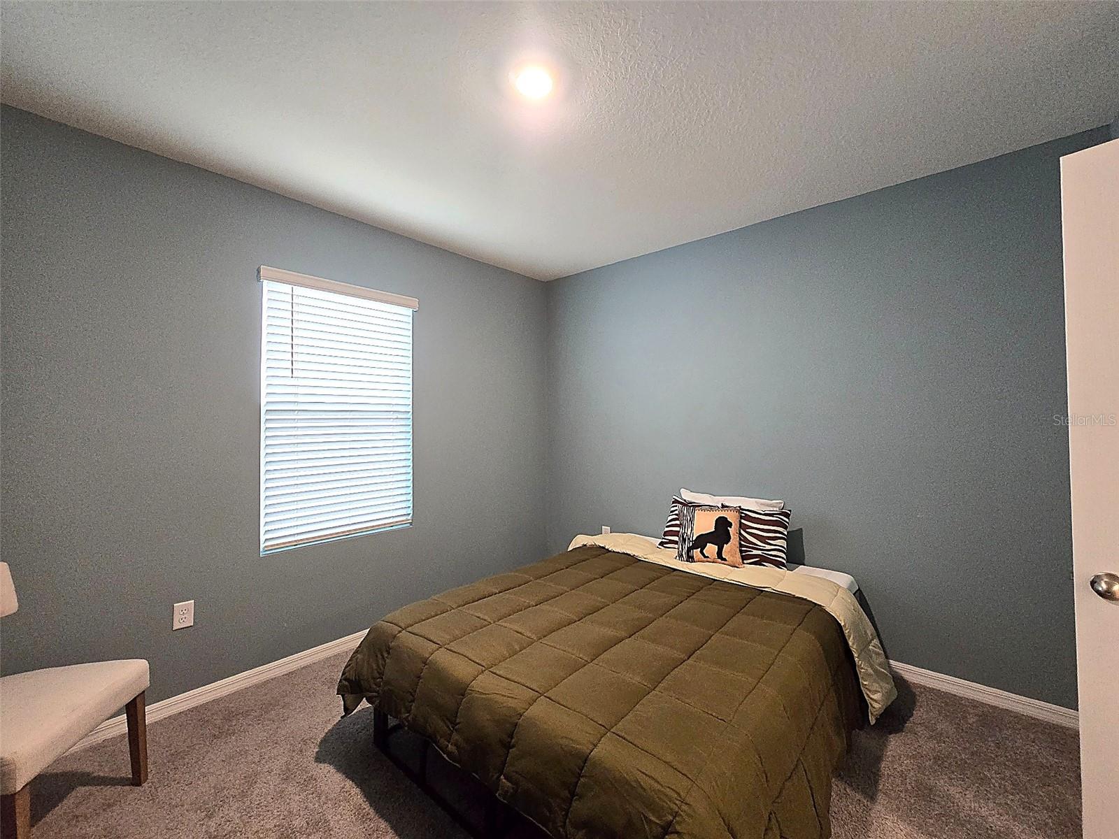 WIND MEADOWS SOUTH PHASE 2A - Residential