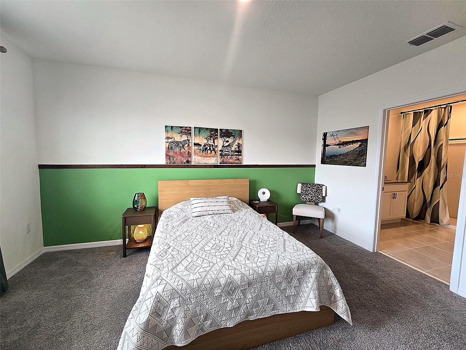 WIND MEADOWS SOUTH PHASE 2A - Residential