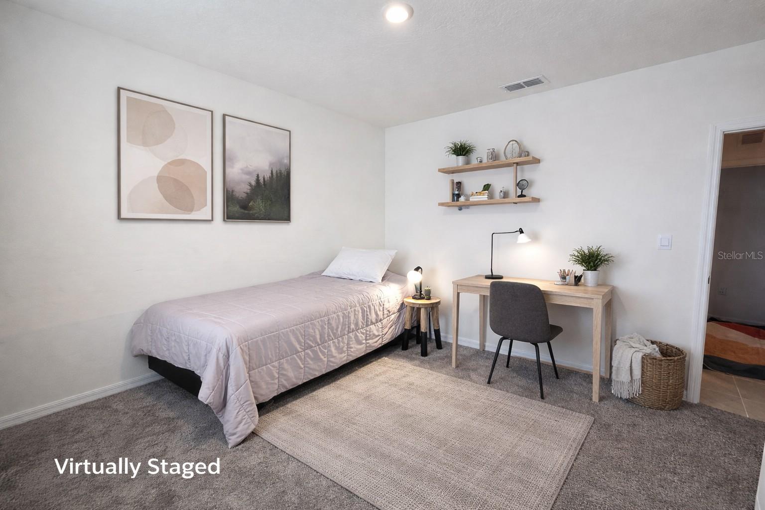 WIND MEADOWS SOUTH PHASE 2A - Residential