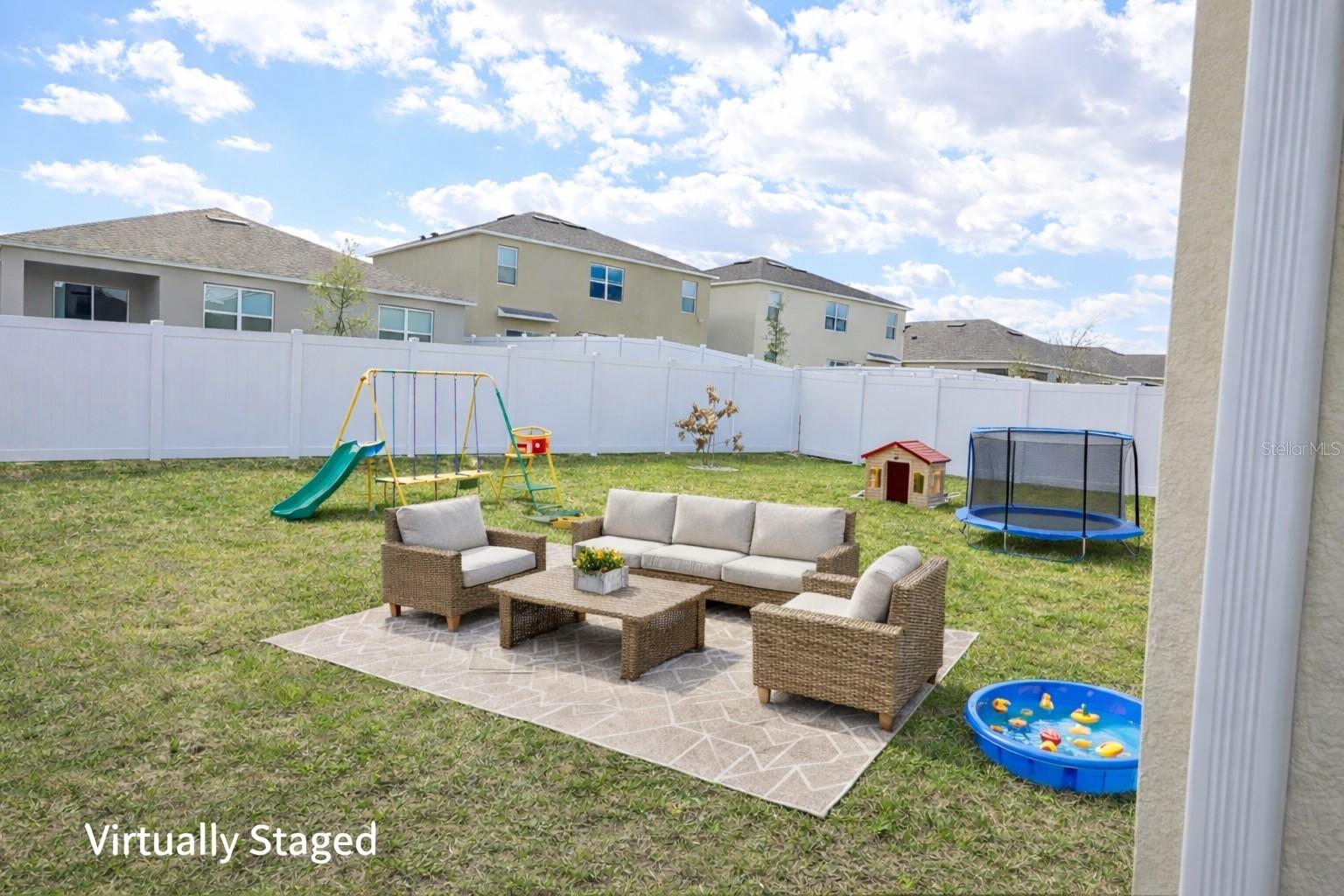 WIND MEADOWS SOUTH PHASE 2A - Residential