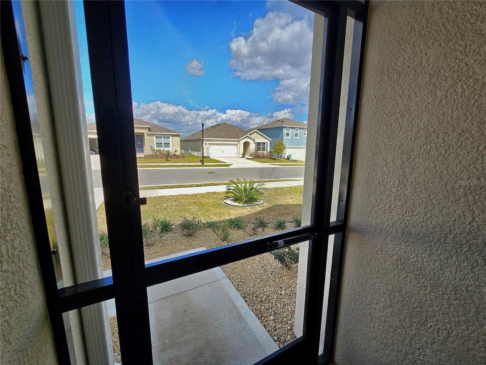 WIND MEADOWS SOUTH PHASE 2A - Residential