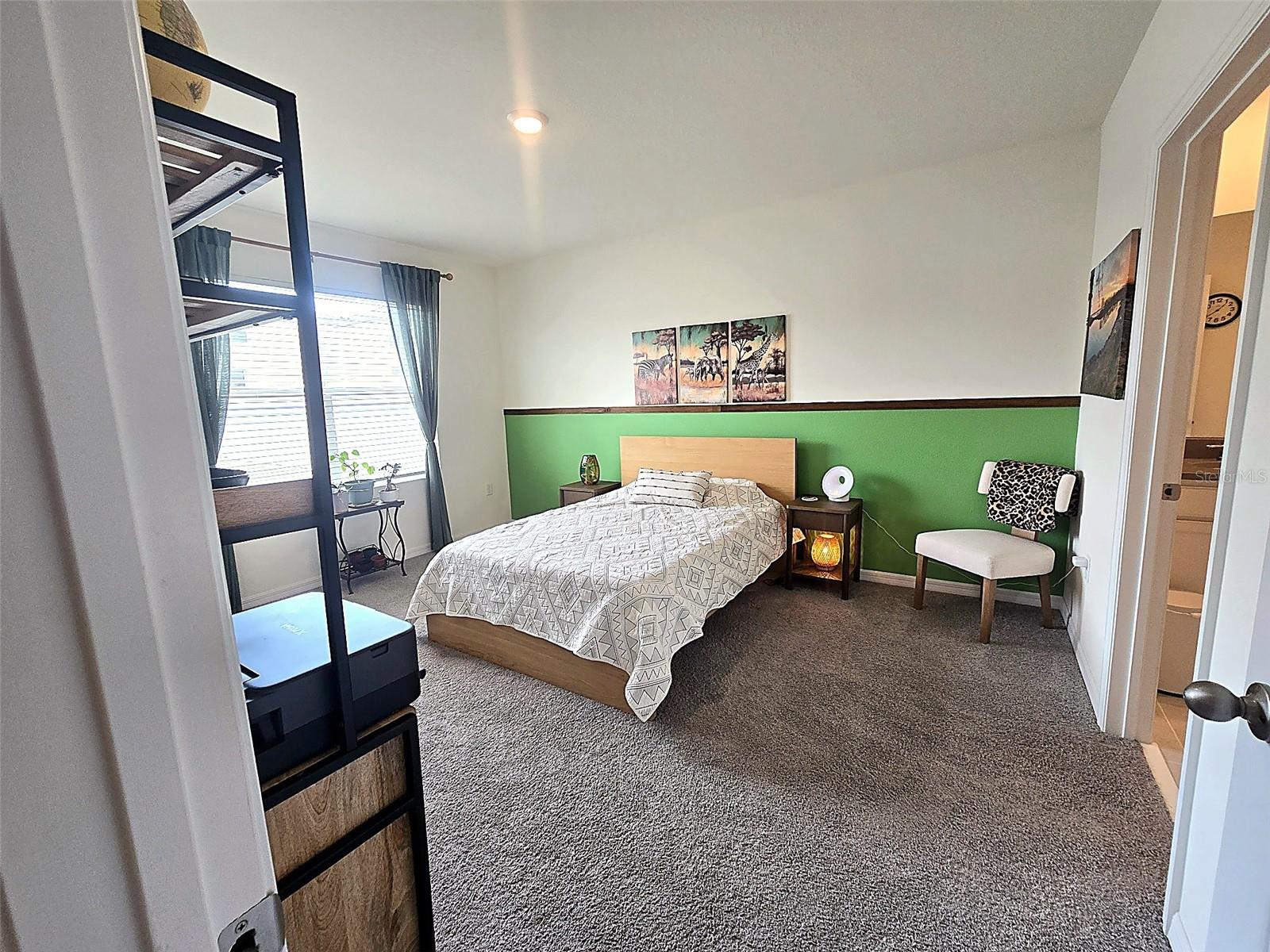 WIND MEADOWS SOUTH PHASE 2A - Residential