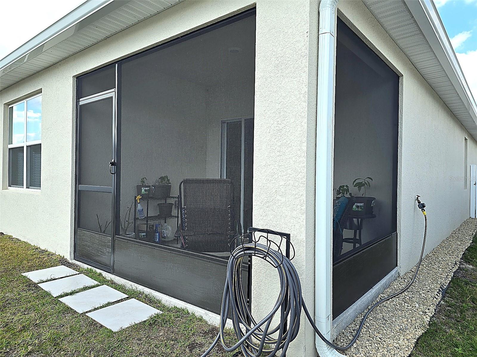 WIND MEADOWS SOUTH PHASE 2A - Residential