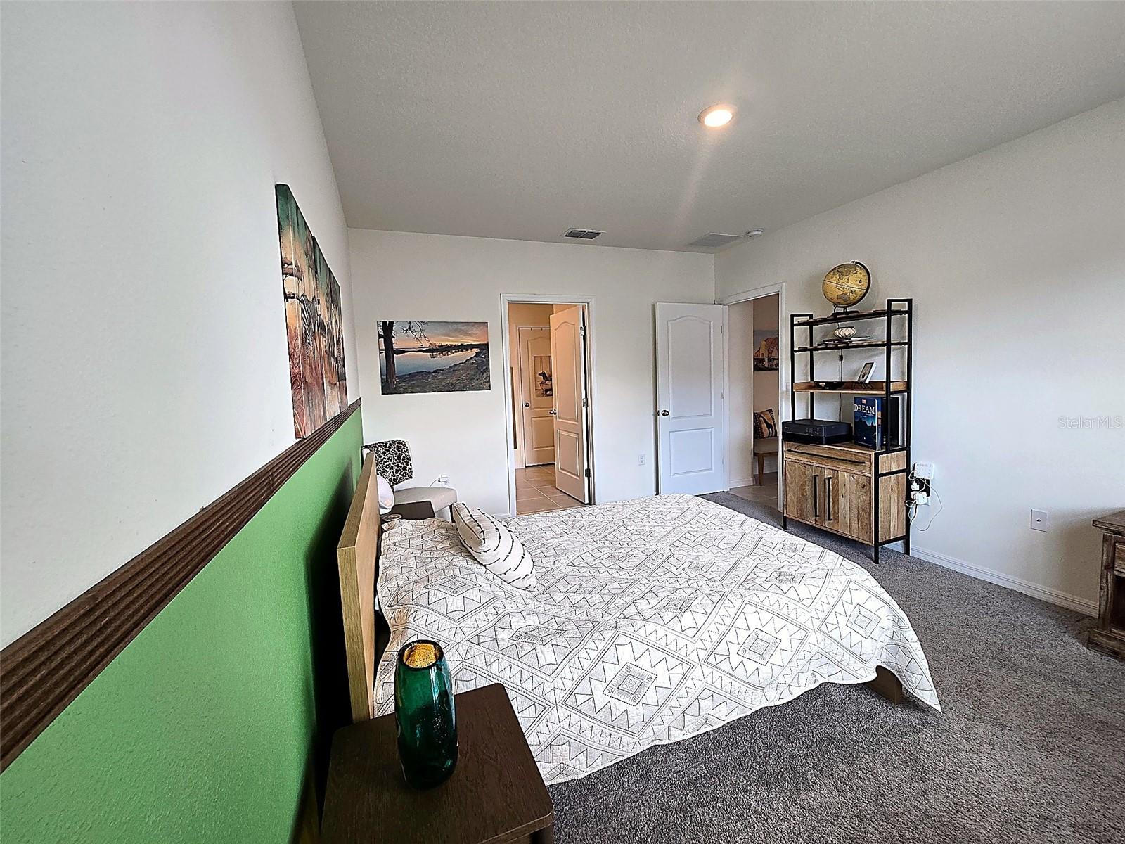 WIND MEADOWS SOUTH PHASE 2A - Residential