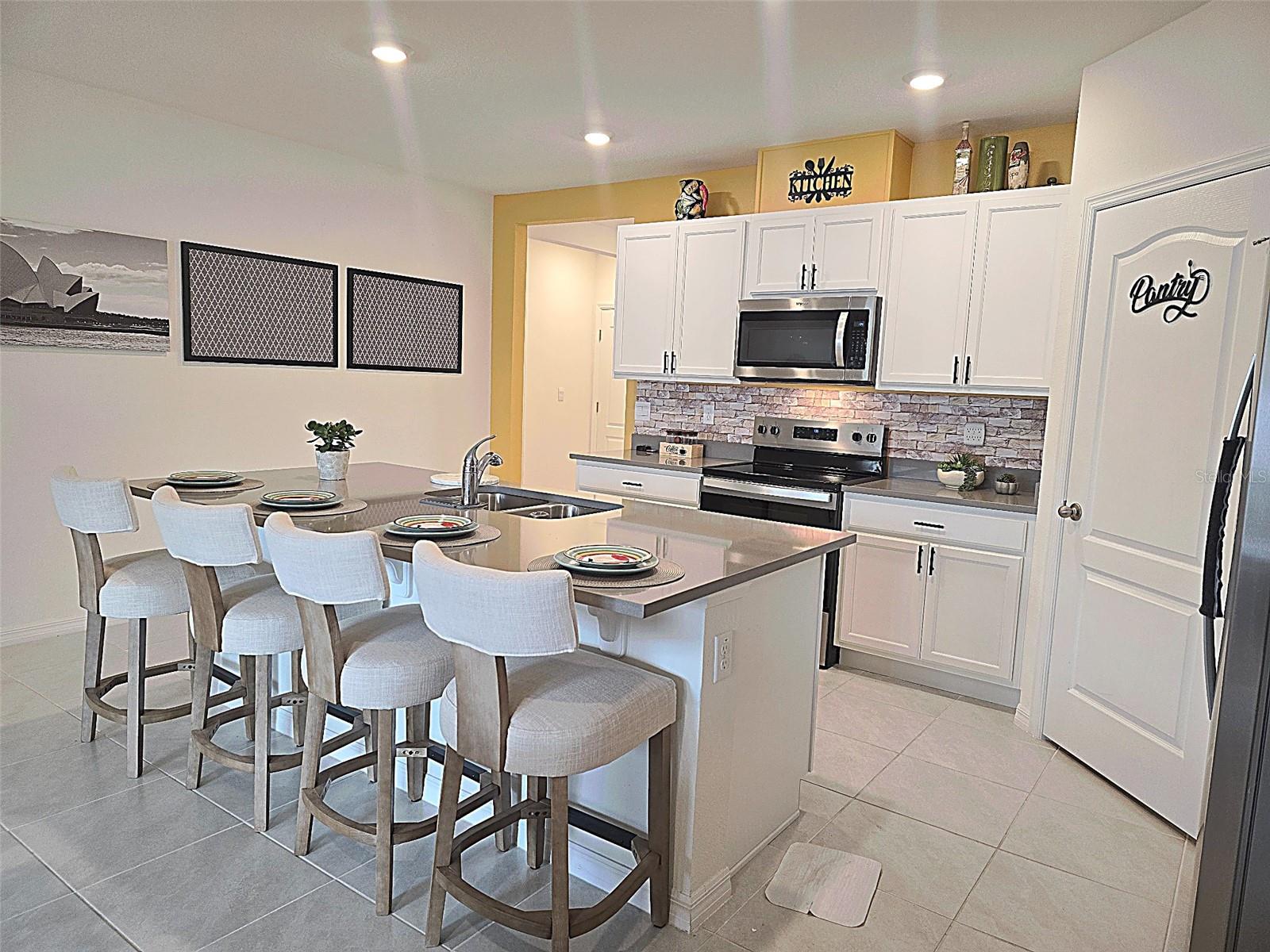 WIND MEADOWS SOUTH PHASE 2A - Residential