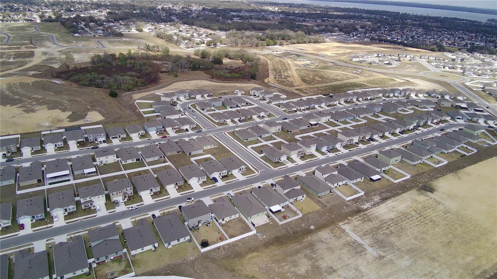 WIND MEADOWS SOUTH PHASE 2A - Residential