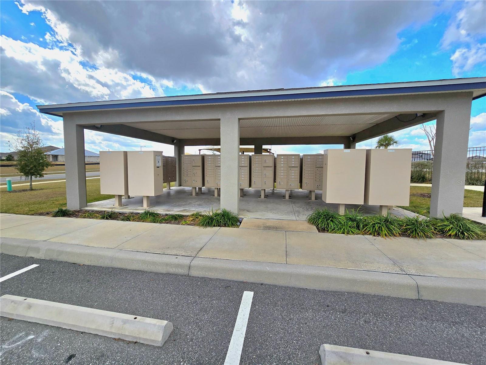 WIND MEADOWS SOUTH PHASE 2A - Residential