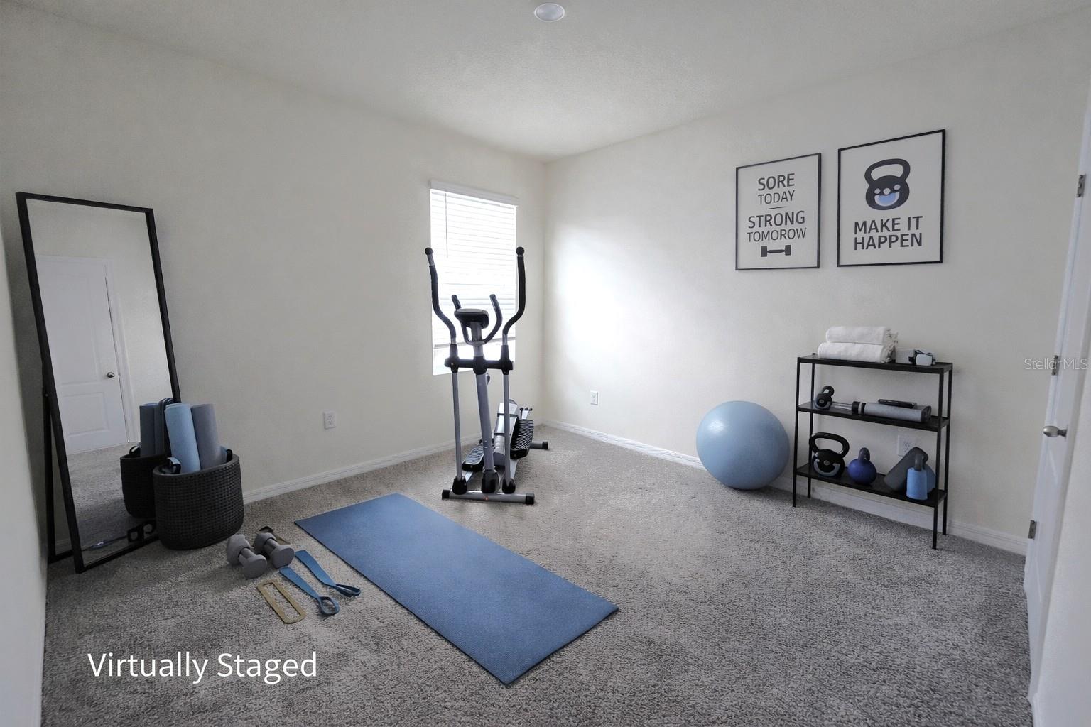 WIND MEADOWS SOUTH PHASE 2A - Residential