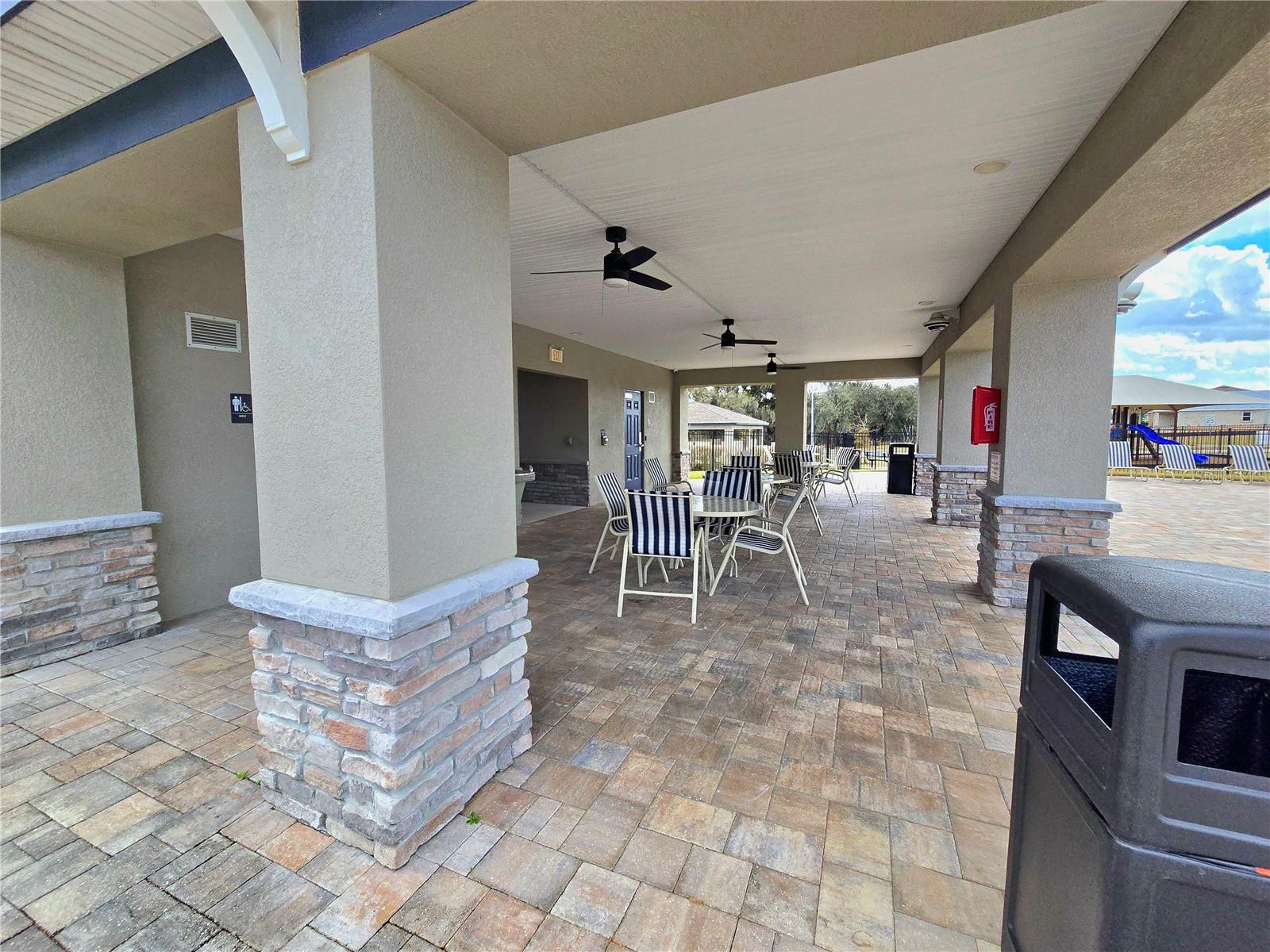 WIND MEADOWS SOUTH PHASE 2A - Residential