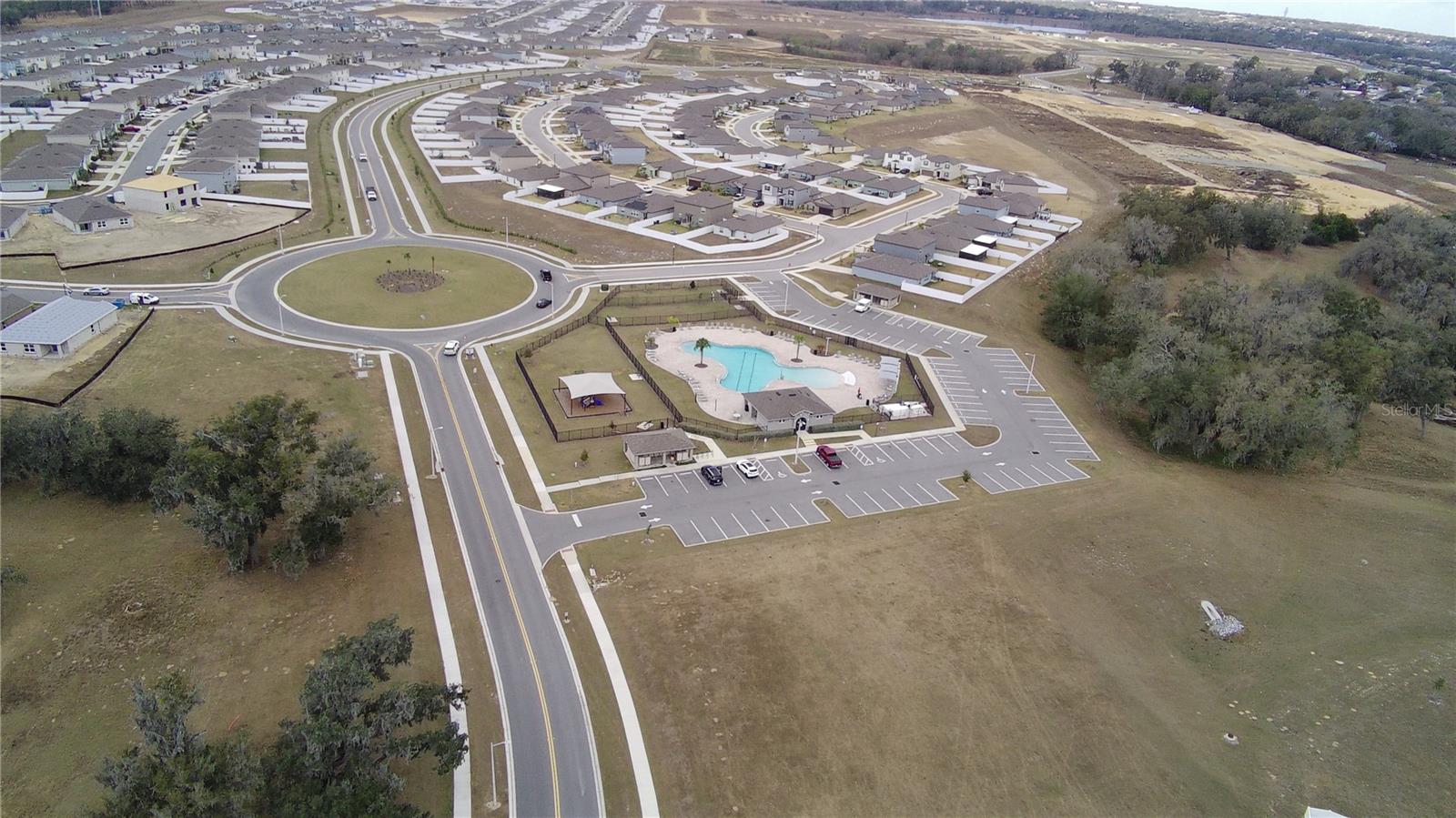 WIND MEADOWS SOUTH PHASE 2A - Residential