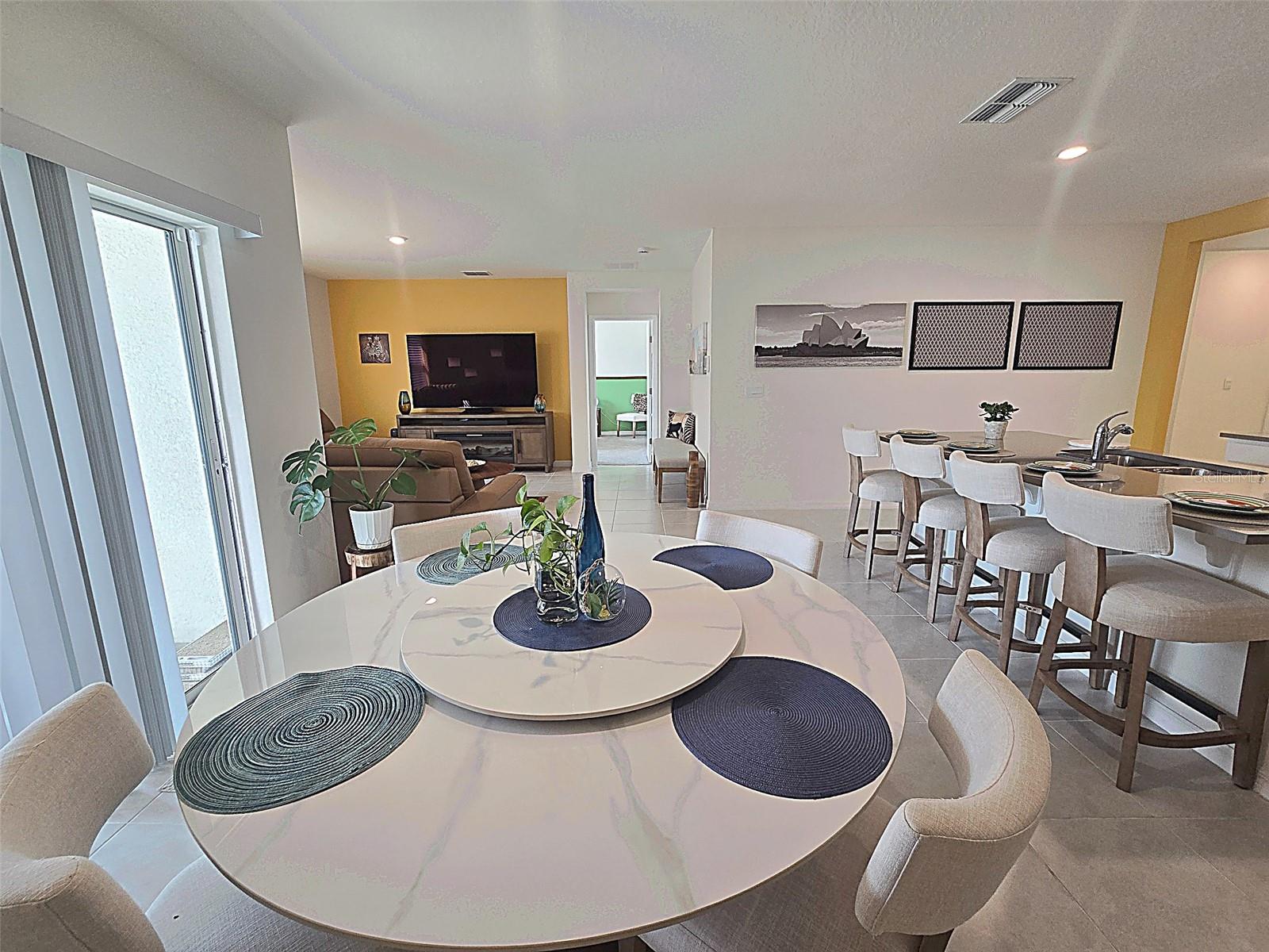 WIND MEADOWS SOUTH PHASE 2A - Residential