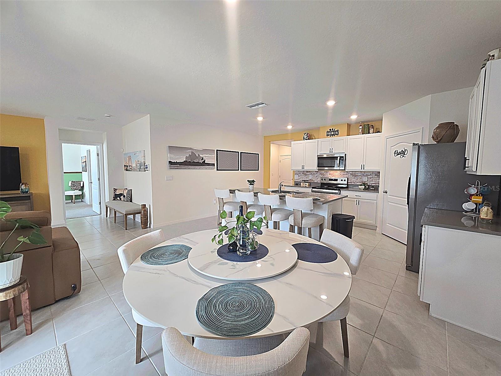 WIND MEADOWS SOUTH PHASE 2A - Residential