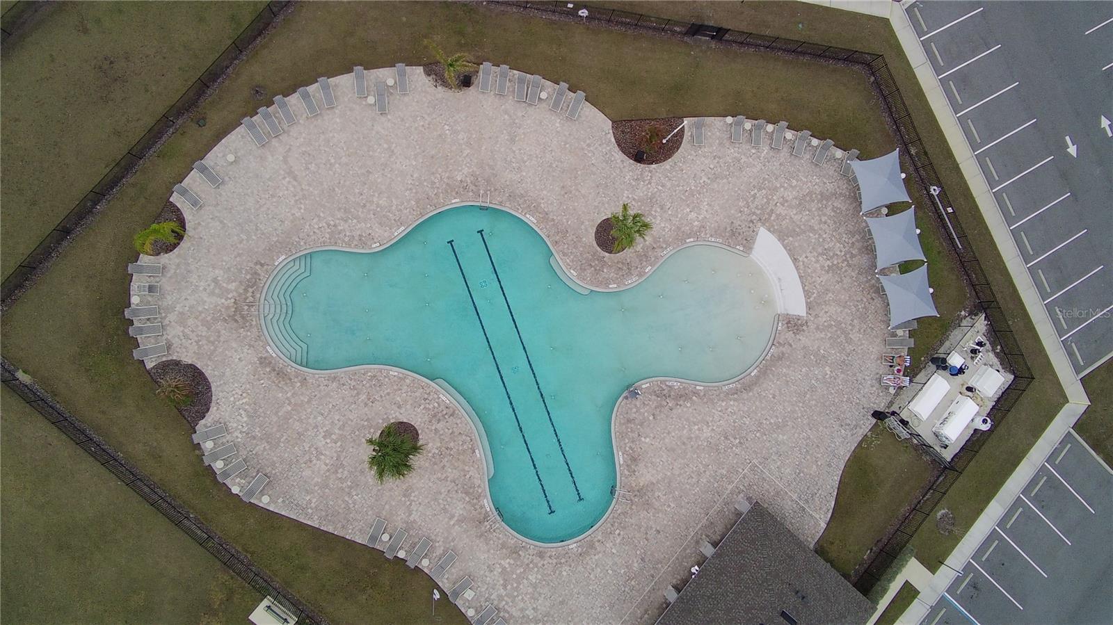 WIND MEADOWS SOUTH PHASE 2A - Residential