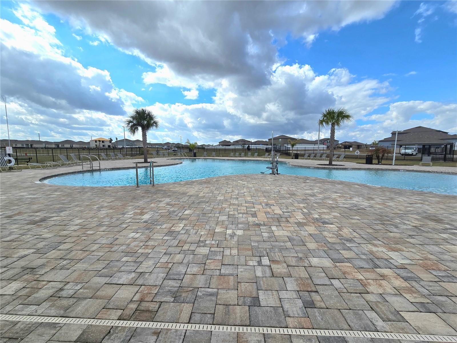 WIND MEADOWS SOUTH PHASE 2A - Residential