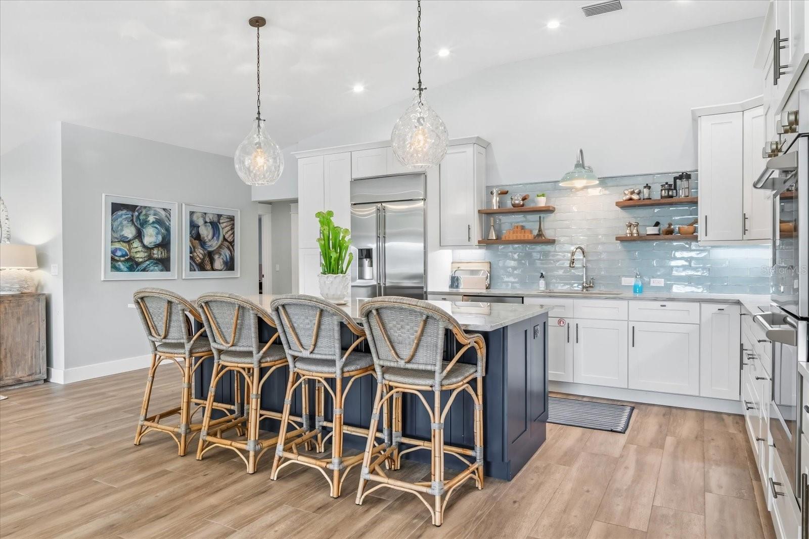 KEY ROYALE 13TH ADD - Residential